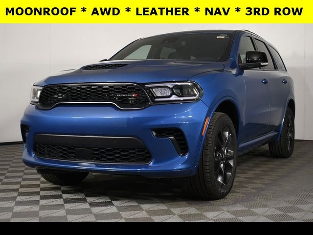 2025 Dodge Durango GT Plus