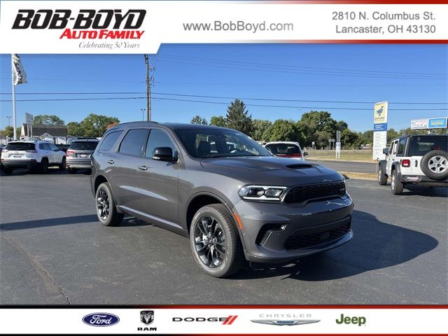 2025 Dodge Durango GT Plus