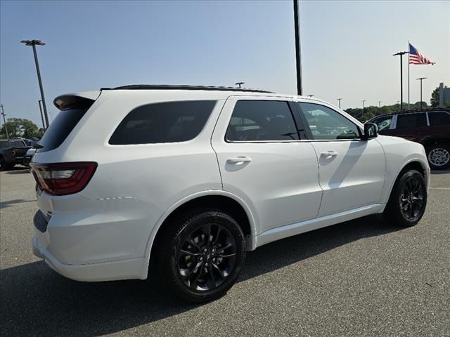 2025 Dodge Durango GT Plus