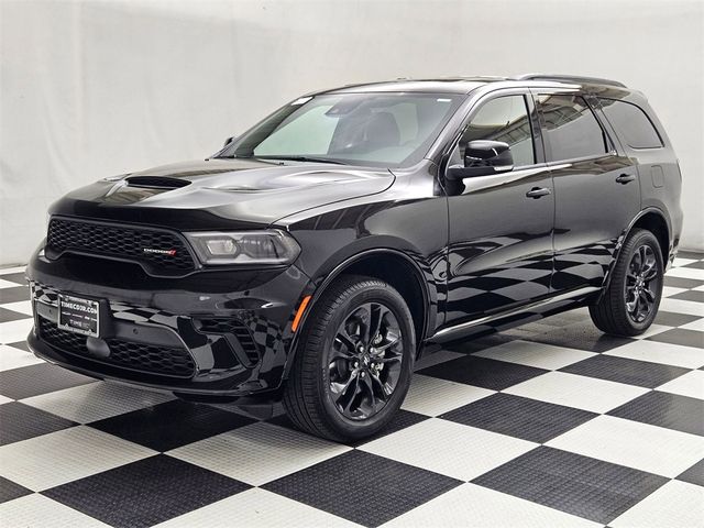 2025 Dodge Durango GT Plus