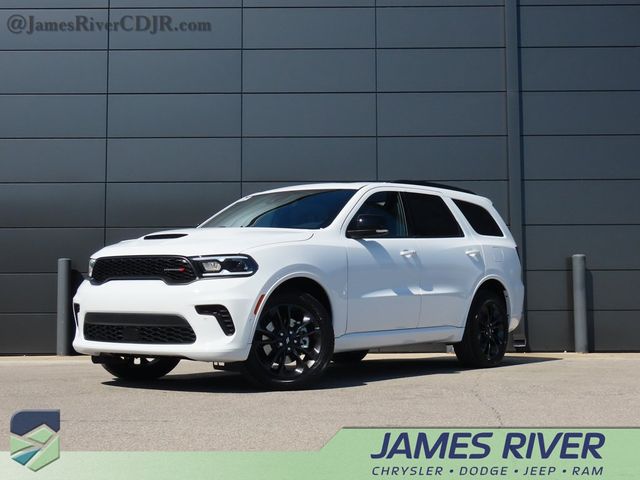 2025 Dodge Durango GT Plus