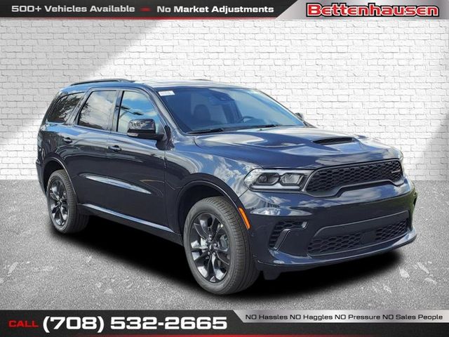 2025 Dodge Durango GT Plus