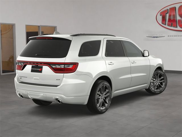 2025 Dodge Durango GT Plus