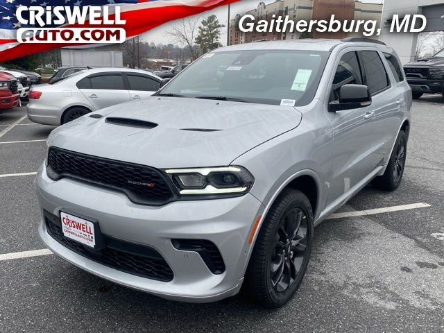 2025 Dodge Durango GT Plus