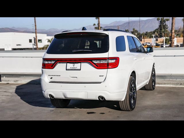 2025 Dodge Durango GT Plus