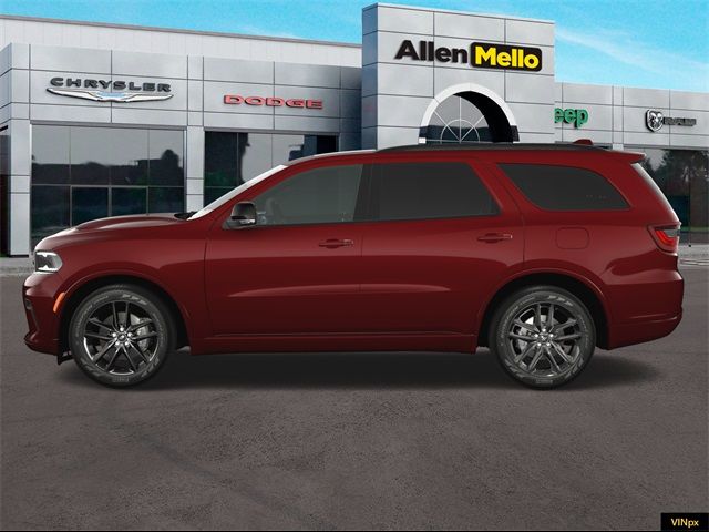 2025 Dodge Durango GT Plus