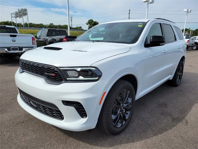 2025 Dodge Durango GT Plus