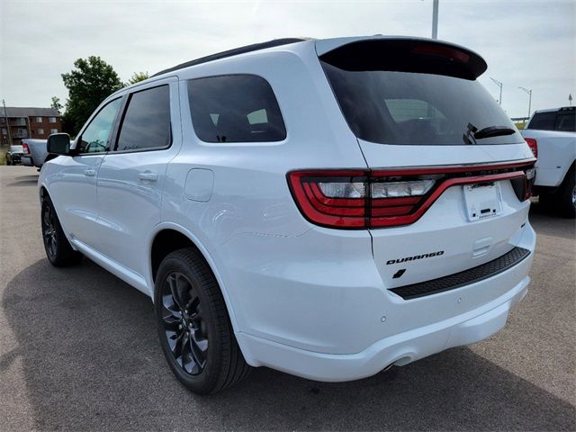 2025 Dodge Durango GT Plus