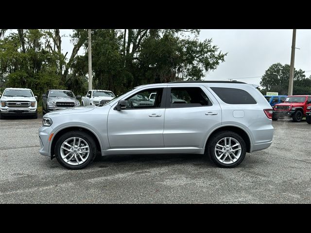 2025 Dodge Durango GT Plus