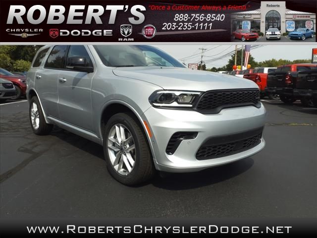 2025 Dodge Durango GT Plus