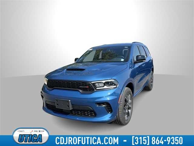 2025 Dodge Durango GT Plus