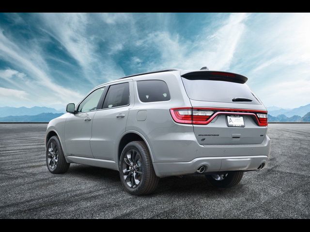 2025 Dodge Durango GT Plus