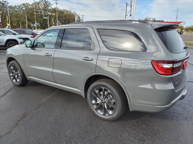 2025 Dodge Durango GT Plus