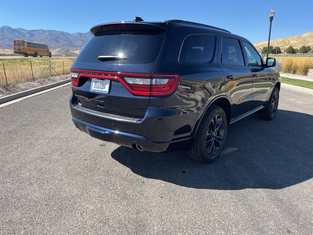 2025 Dodge Durango GT Plus