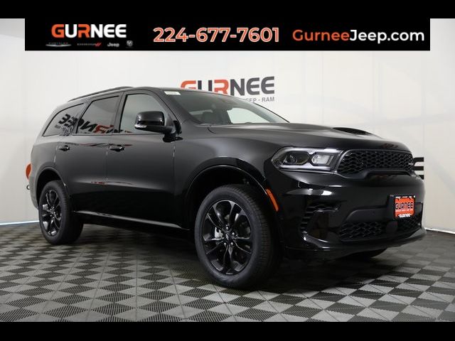 2025 Dodge Durango GT Plus