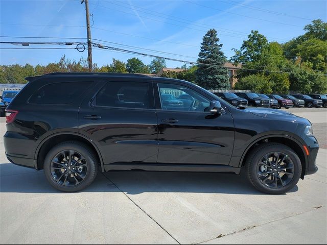 2025 Dodge Durango GT Plus