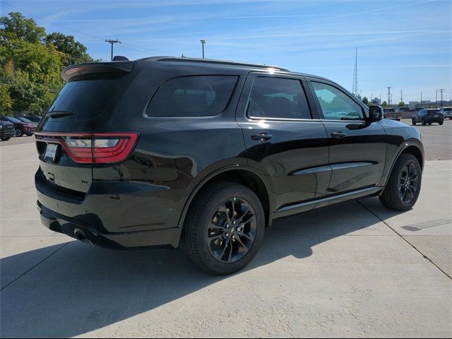 2025 Dodge Durango GT Plus