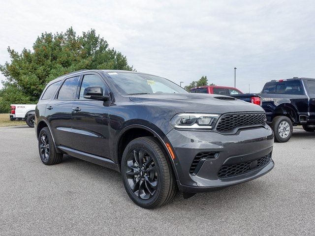 2025 Dodge Durango GT Plus