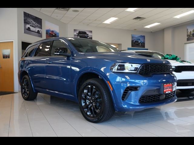 2025 Dodge Durango GT Plus