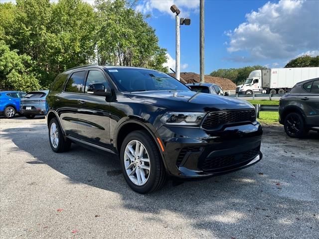 2025 Dodge Durango GT Plus