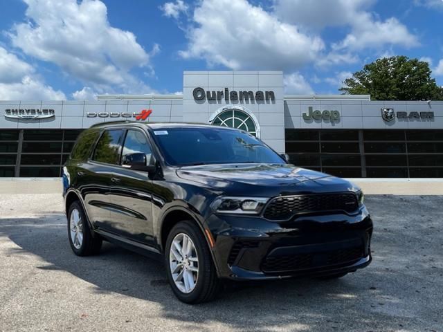 2025 Dodge Durango GT Plus