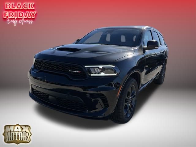 2025 Dodge Durango GT Plus