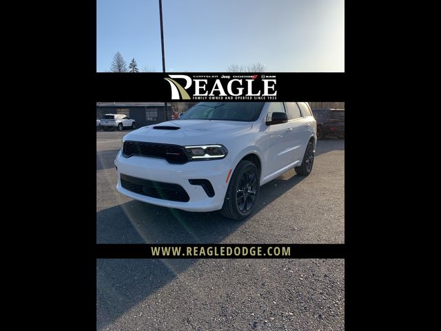 2025 Dodge Durango GT Plus