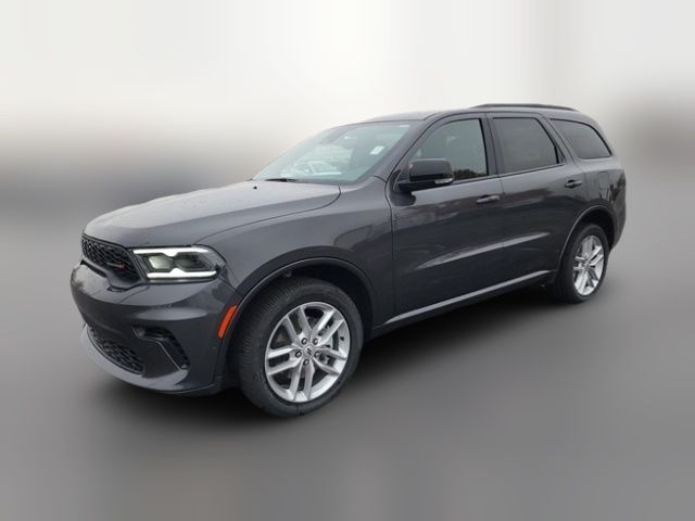 2025 Dodge Durango GT Plus