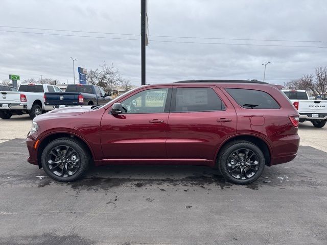 2025 Dodge Durango GT Plus