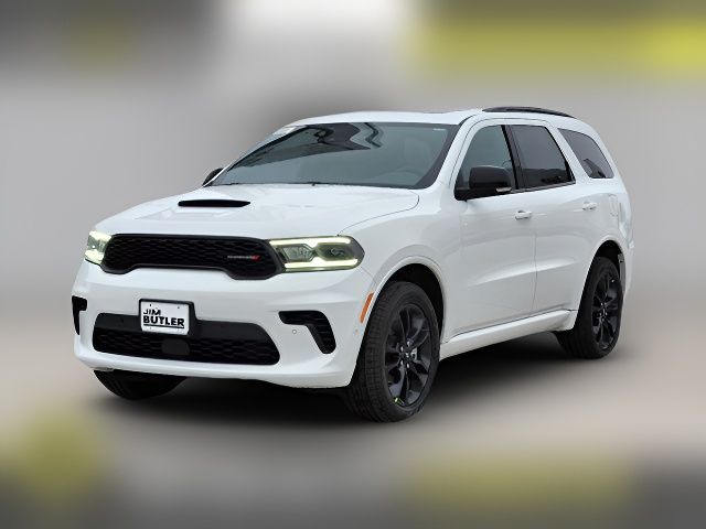 2025 Dodge Durango GT Plus