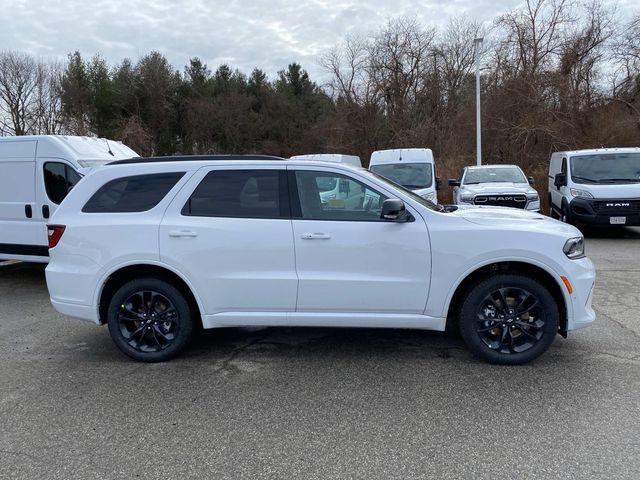 2025 Dodge Durango GT Plus