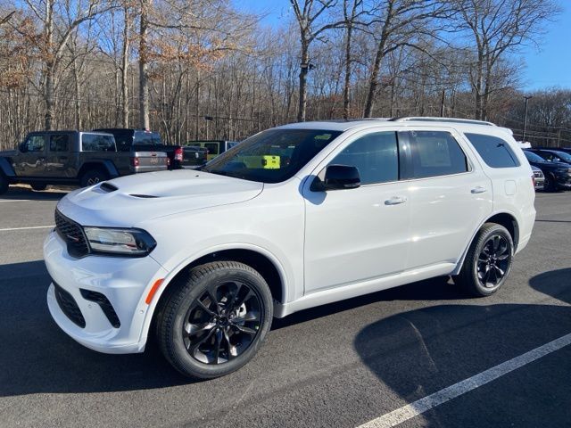 2025 Dodge Durango GT Plus