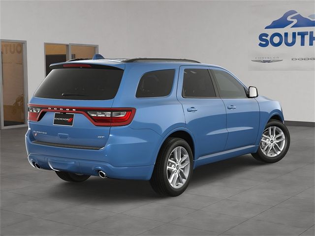 2025 Dodge Durango GT Plus