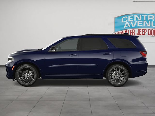 2025 Dodge Durango GT Plus