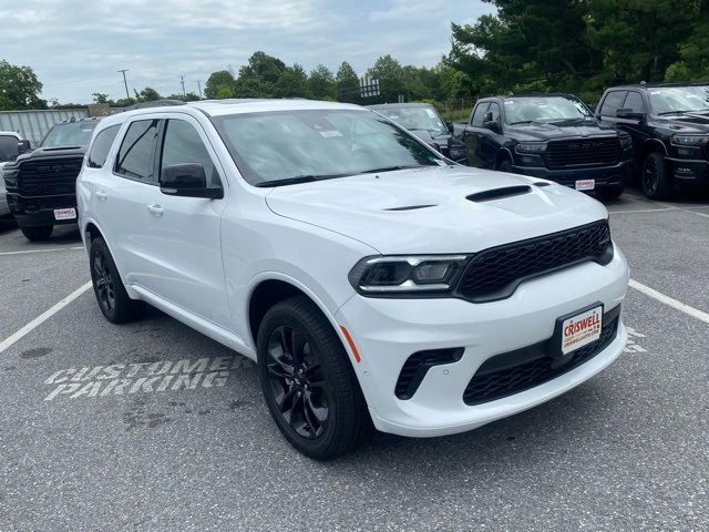 2025 Dodge Durango GT Plus
