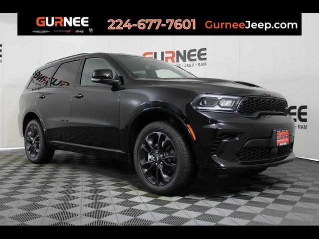 2025 Dodge Durango GT Plus