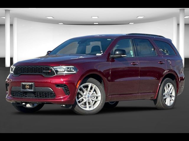 2025 Dodge Durango GT Plus