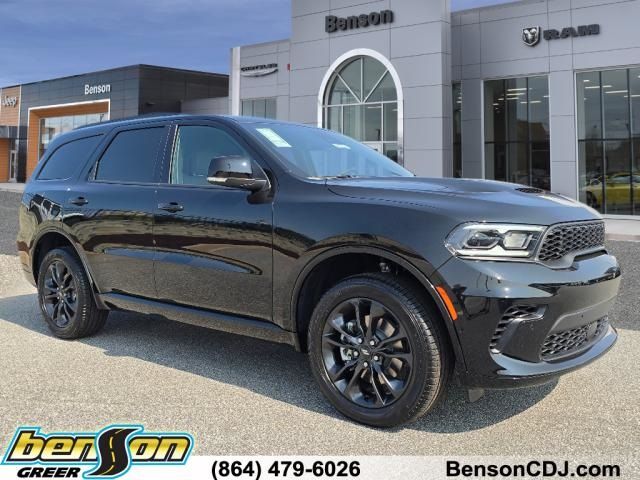 2025 Dodge Durango GT Plus