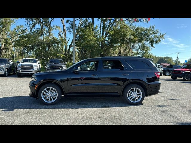 2025 Dodge Durango GT Plus