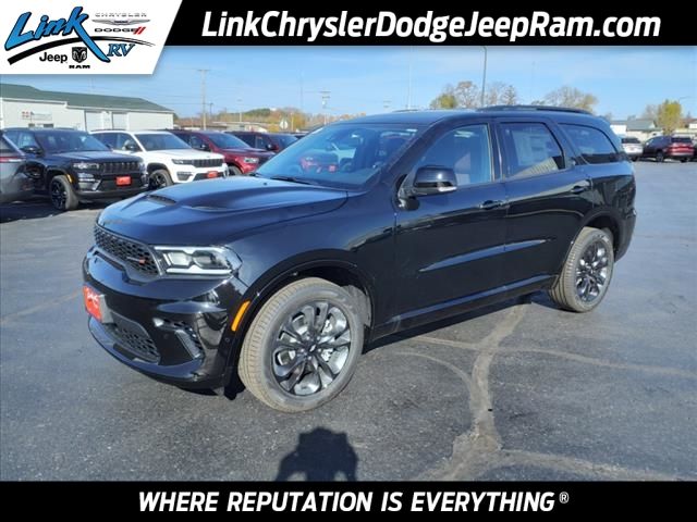 2025 Dodge Durango GT Plus