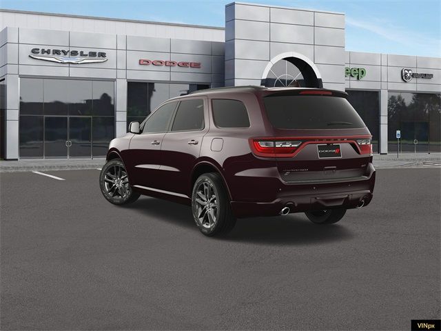 2025 Dodge Durango GT Plus