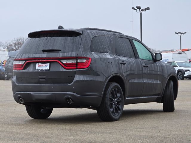 2025 Dodge Durango GT Plus