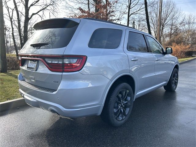 2025 Dodge Durango GT Plus