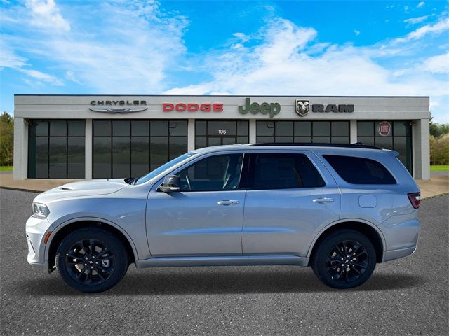 2025 Dodge Durango GT Plus