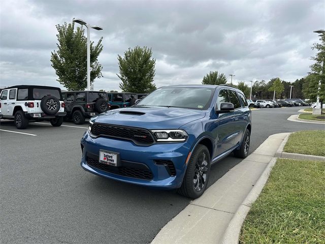 2025 Dodge Durango GT Plus