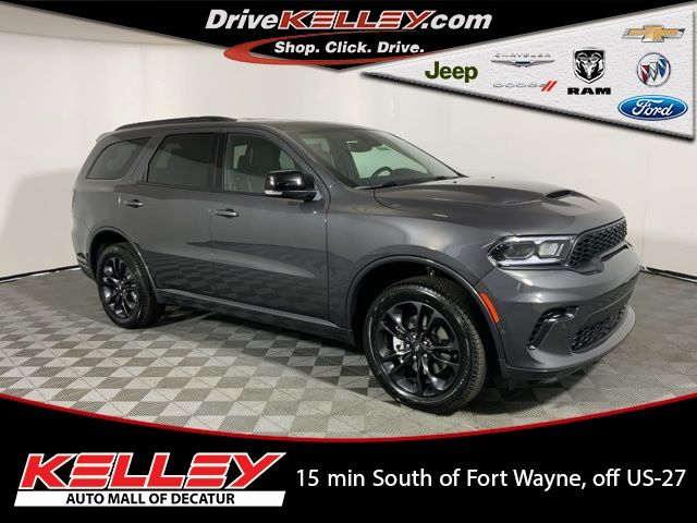 2025 Dodge Durango GT Plus