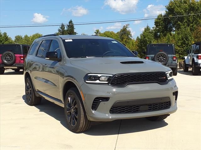 2025 Dodge Durango GT Plus