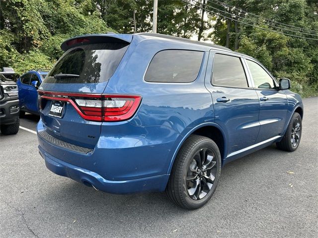 2025 Dodge Durango GT Plus