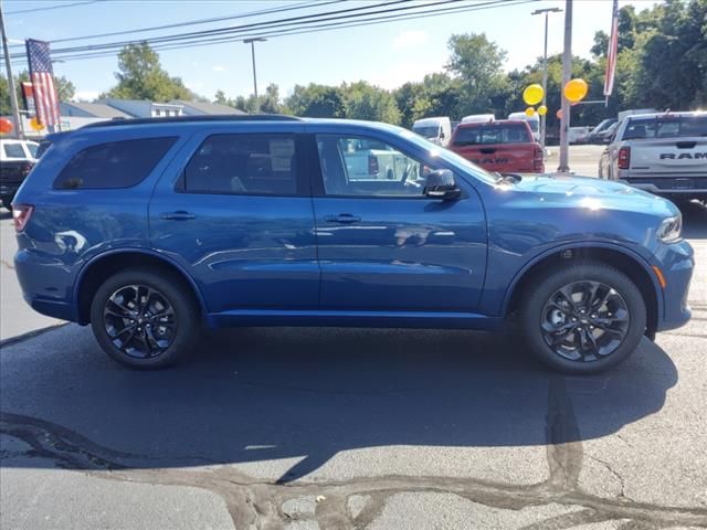 2025 Dodge Durango GT Plus