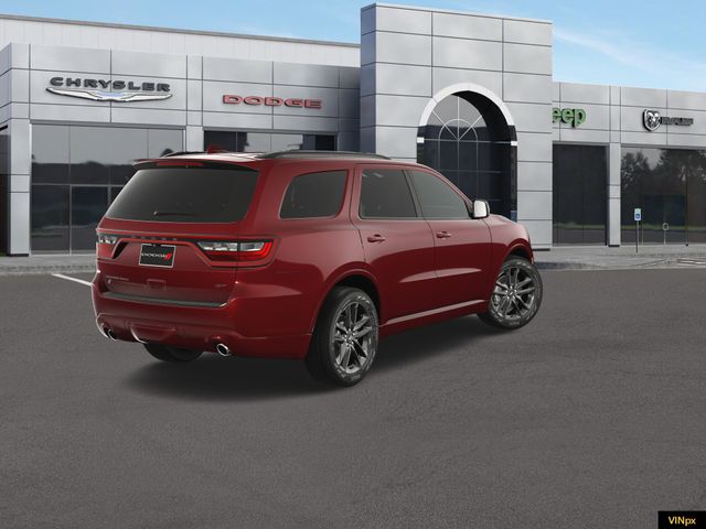 2025 Dodge Durango GT Plus